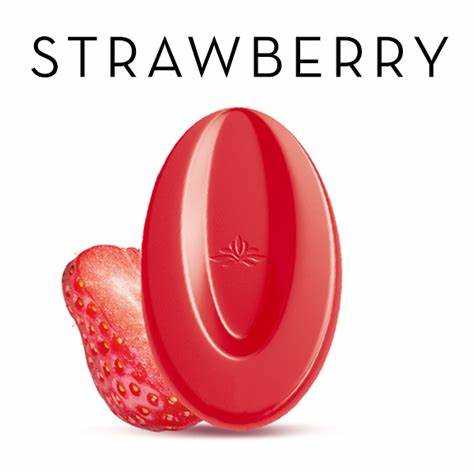 Strawberry Inspiration Chocolate (Valrhona)