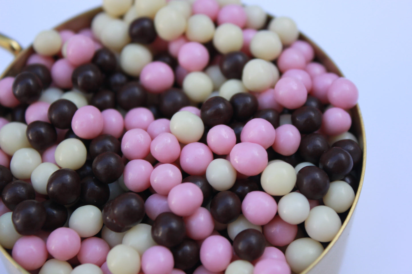 Crispy Pearls (ChocoA)